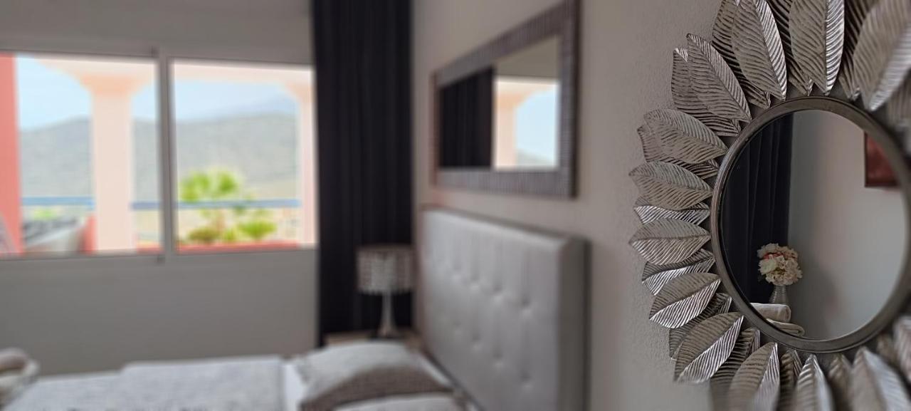 דירות אדחה Balcon Roque Del Conde מראה חיצוני תמונה