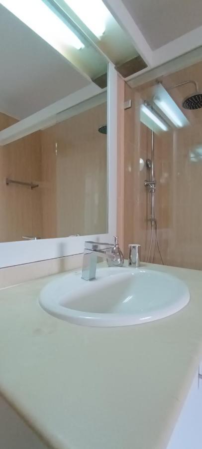 דירות אדחה Balcon Roque Del Conde מראה חיצוני תמונה